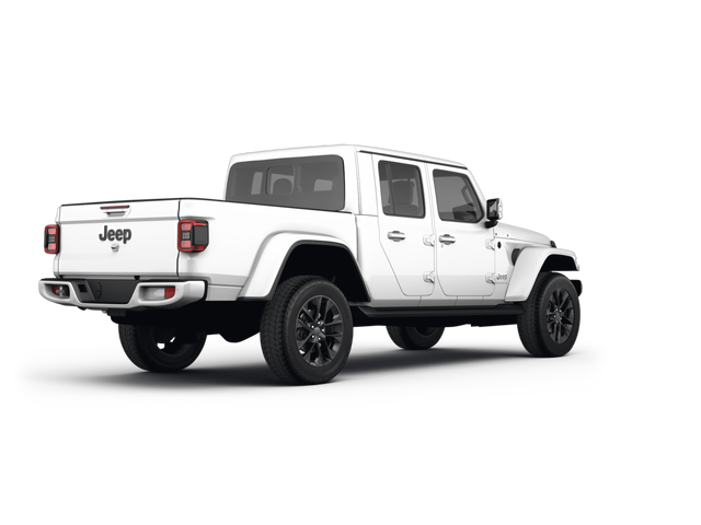 2022 Jeep Gladiator High Altitude