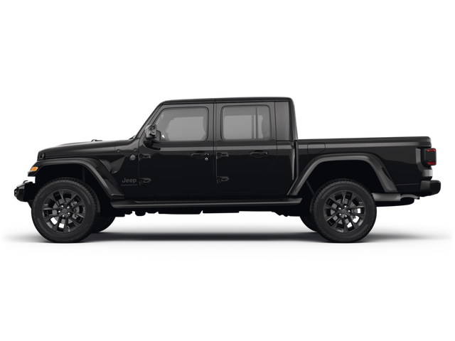 2022 Jeep Gladiator High Altitude