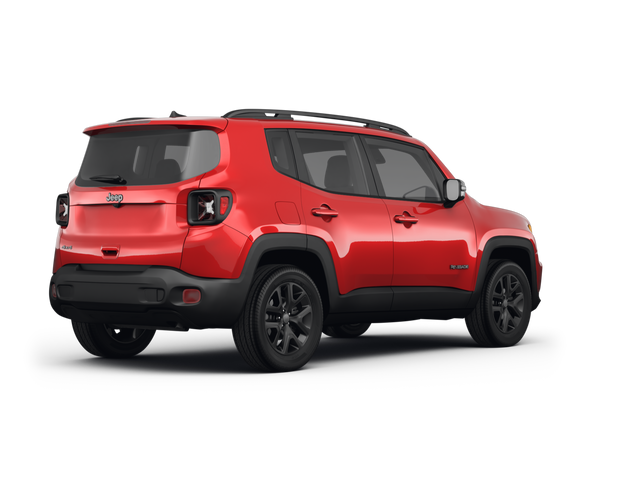 2022 Jeep Renegade Limited