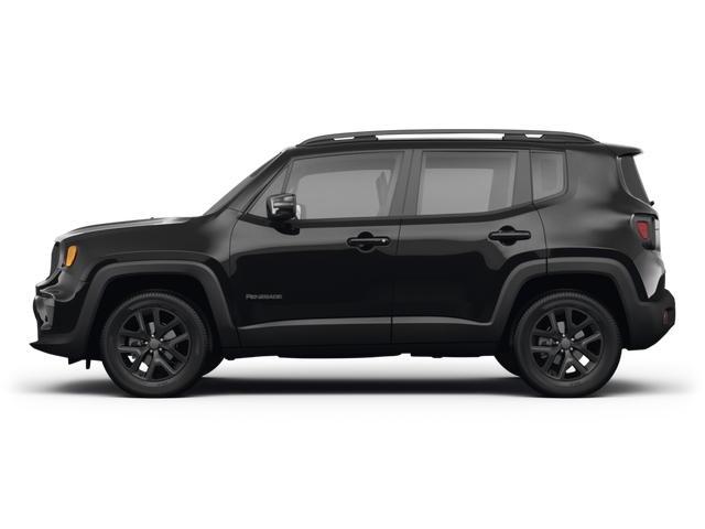 2022 Jeep Renegade Limited