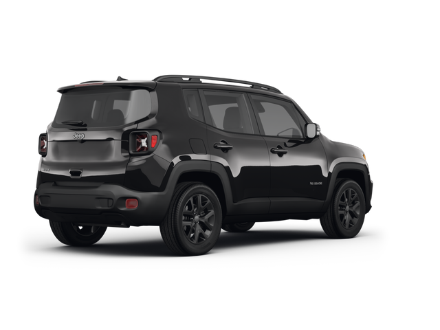 2022 Jeep Renegade Limited