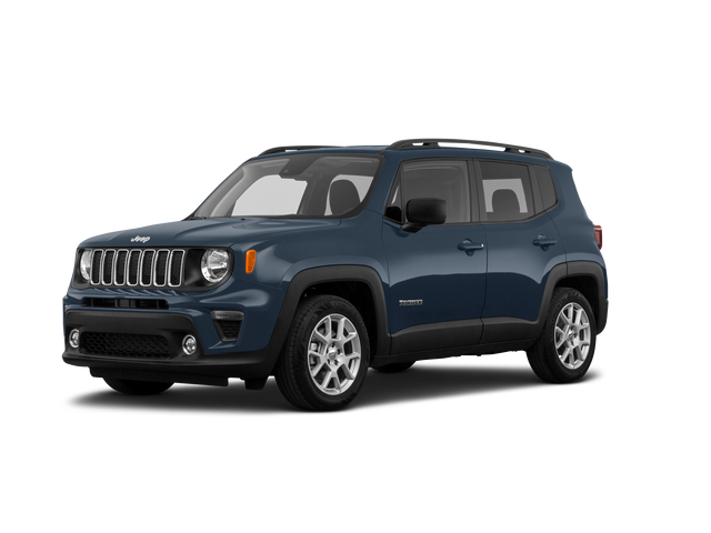 2022 Jeep Renegade Sport