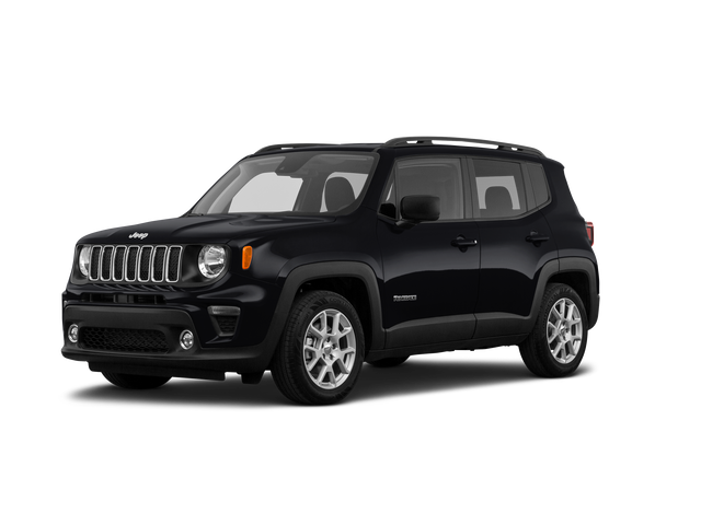 2022 Jeep Renegade Sport