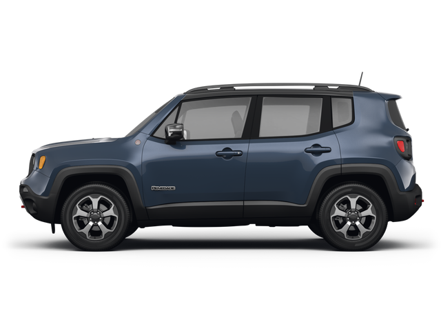 2022 Jeep Renegade Trailhawk