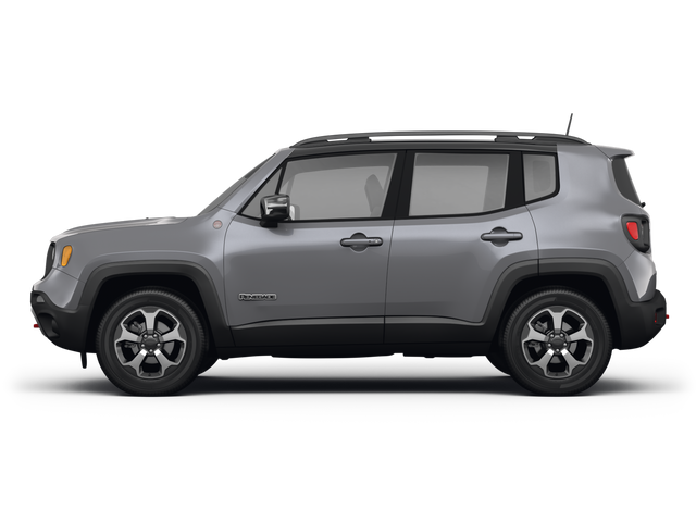 2022 Jeep Renegade Trailhawk