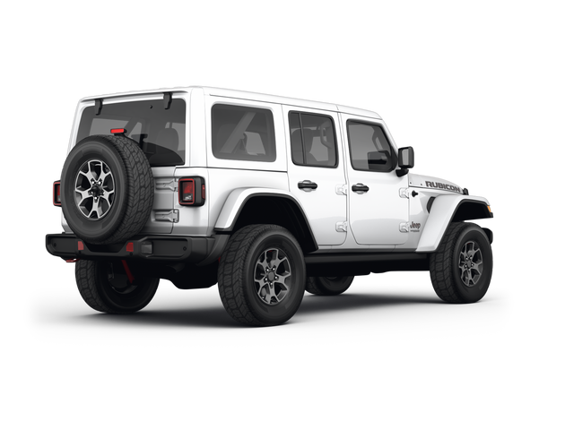 2022 Jeep Wrangler Unlimited High Tide