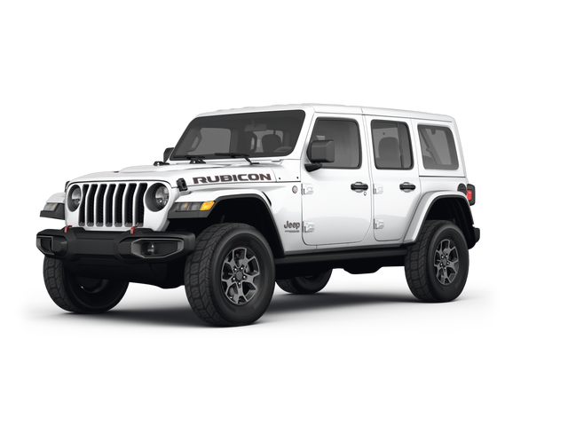 2022 Jeep Wrangler Unlimited High Altitude