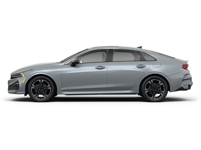 2022 Kia K5 GT