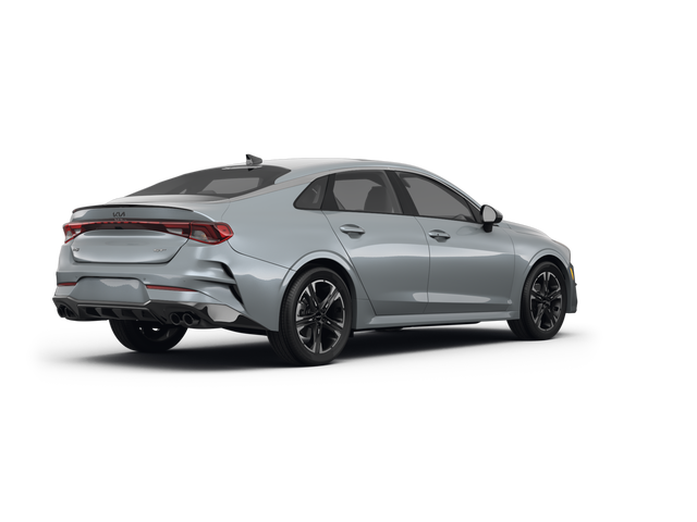 2022 Kia K5 GT