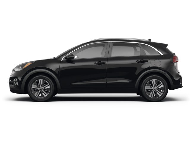 2022 Kia Niro EX Premium