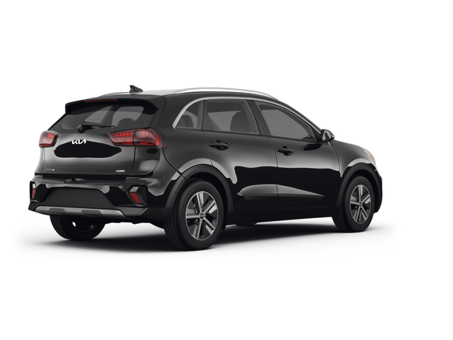 2022 Kia Niro EX Premium