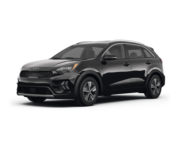 2022 Kia Niro EX Premium