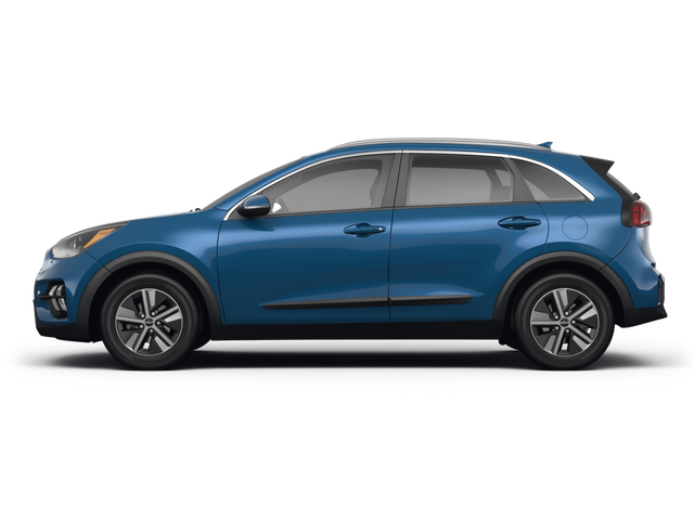 2022 Kia Niro EX Premium