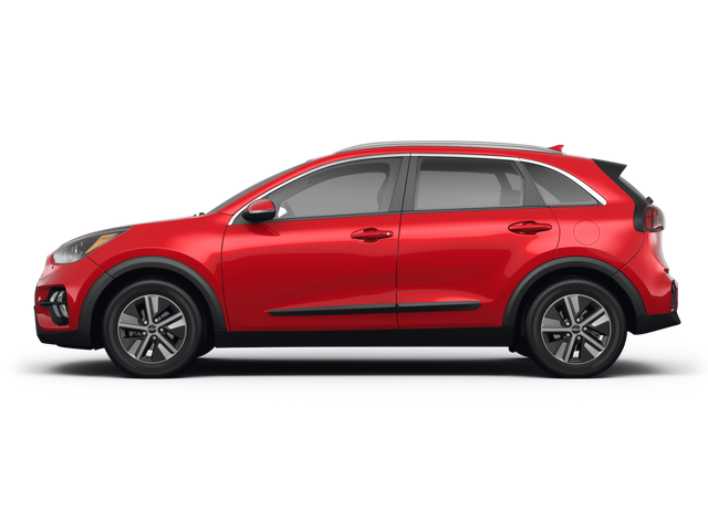 2022 Kia Niro EX Premium