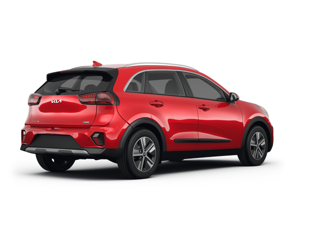 2022 Kia Niro EX Premium