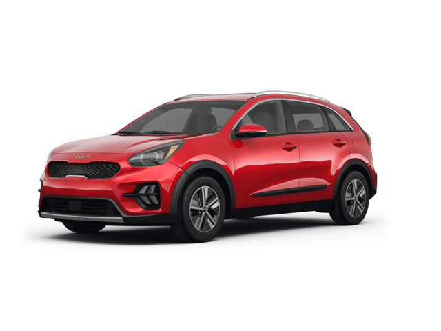 2022 Kia Niro EX Premium