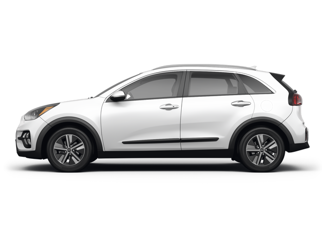 2022 Kia Niro EX Premium