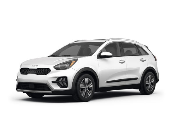 2022 Kia Niro EX Premium