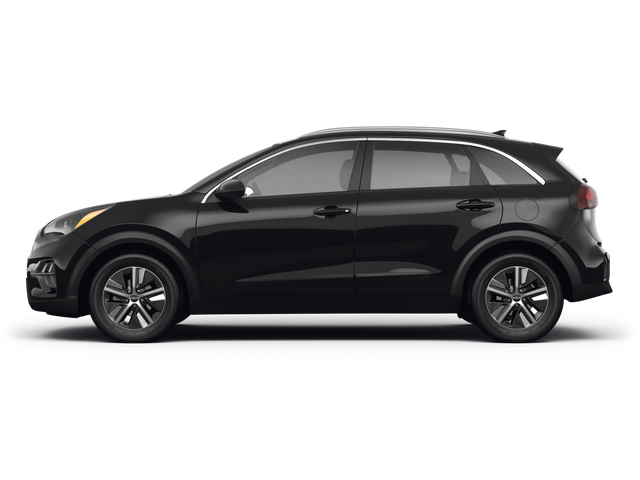 2022 Kia Niro LXS