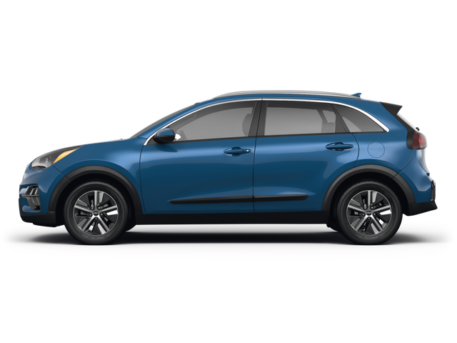 2022 Kia Niro LX