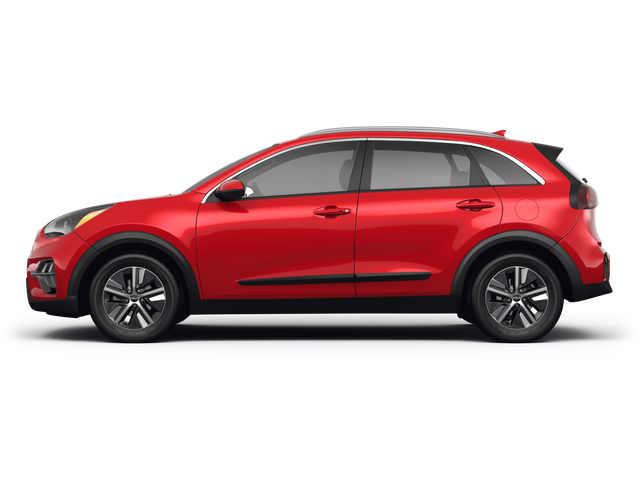 2022 Kia Niro LX