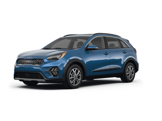 2022 Kia Niro Touring SE