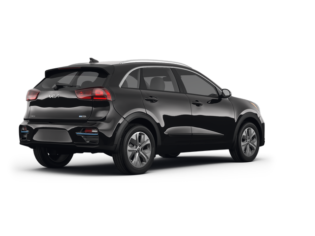 2022 Kia Niro EV EX