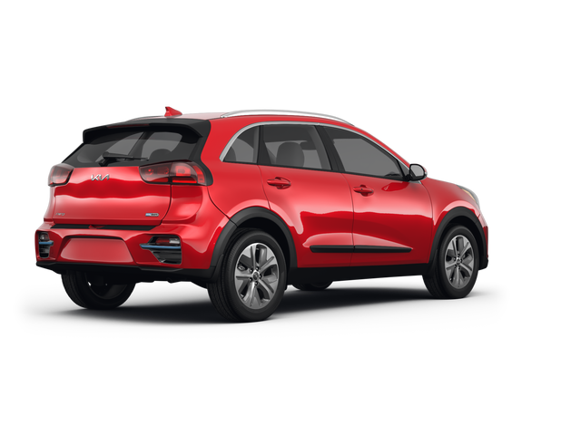 2022 Kia Niro EV EX Premium