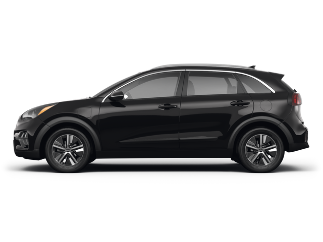 2022 Kia Niro Plug-In Hybrid EX Premium