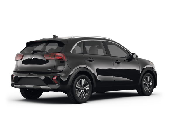 2022 Kia Niro Plug-In Hybrid EX Premium