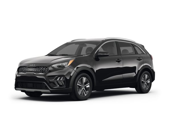 2022 Kia Niro Plug-In Hybrid EX Premium