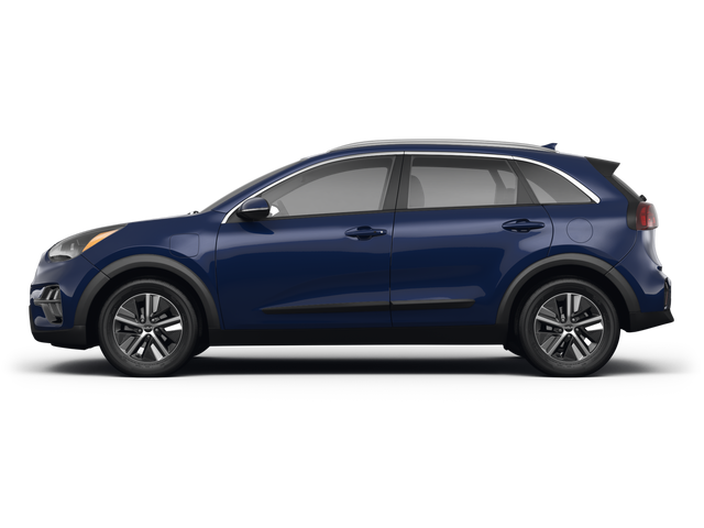 2022 Kia Niro Plug-In Hybrid EX