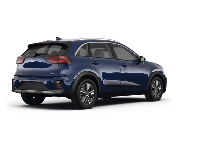 2022 Kia Niro Plug-In Hybrid EX