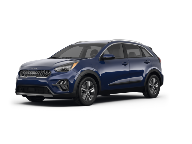 2022 Kia Niro Plug-In Hybrid EX