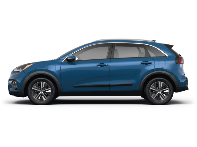 2022 Kia Niro Plug-In Hybrid EX