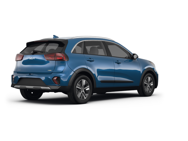 2022 Kia Niro Plug-In Hybrid EX