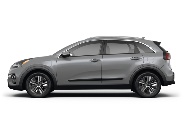 2022 Kia Niro Plug-In Hybrid EX Premium