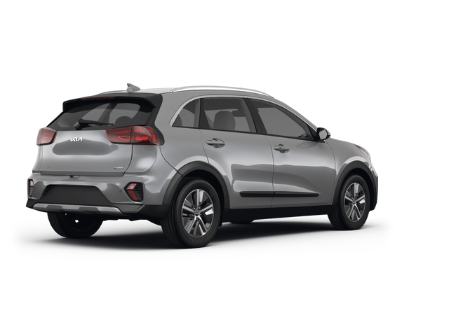 2022 Kia Niro Plug-In Hybrid EX Premium