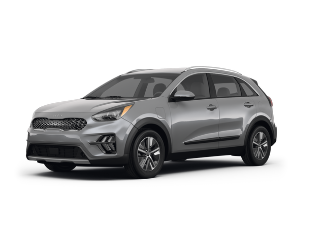 2022 Kia Niro Plug-In Hybrid EX Premium