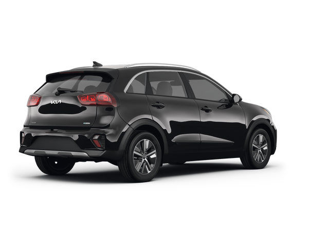 2022 Kia Niro Plug-In Hybrid LXS