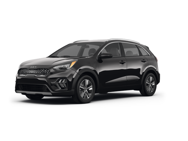 2022 Kia Niro Plug-In Hybrid LXS