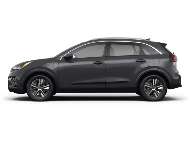 2022 Kia Niro Plug-In Hybrid LXS