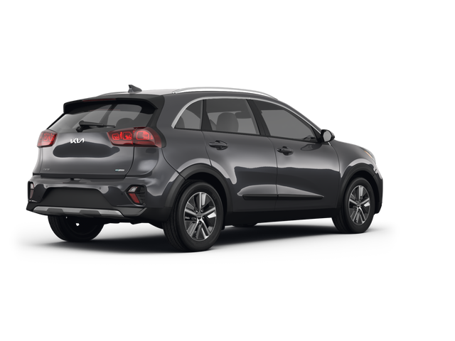 2022 Kia Niro Plug-In Hybrid LXS