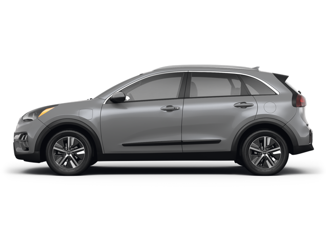 2022 Kia Niro Plug-In Hybrid LXS