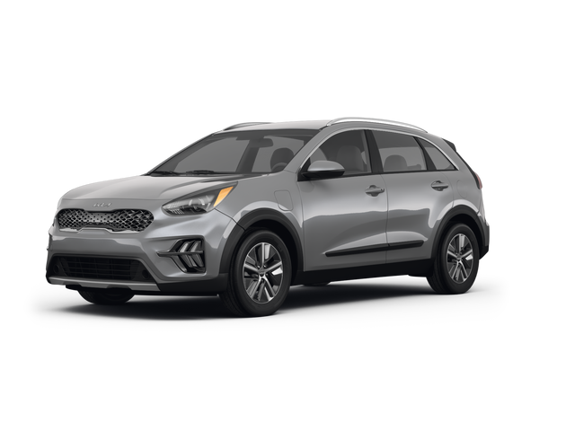 2022 Kia Niro Plug-In Hybrid LXS