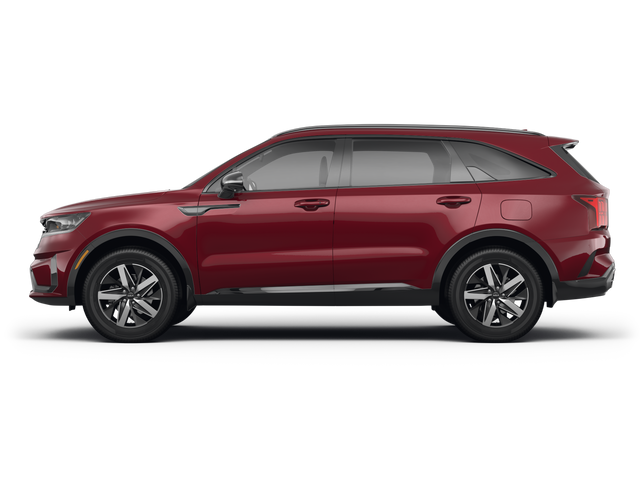 2022 Kia Sorento X-Line S