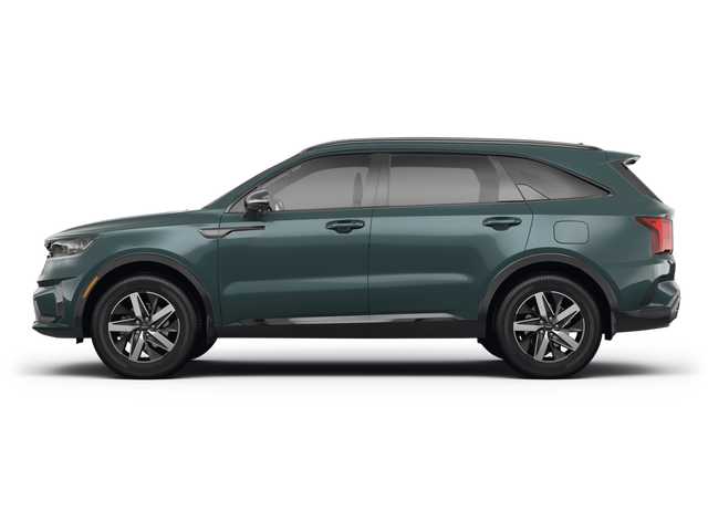 2022 Kia Sorento X-Line S