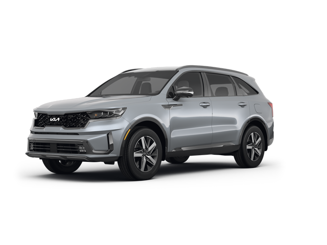 2022 Kia Sorento EX