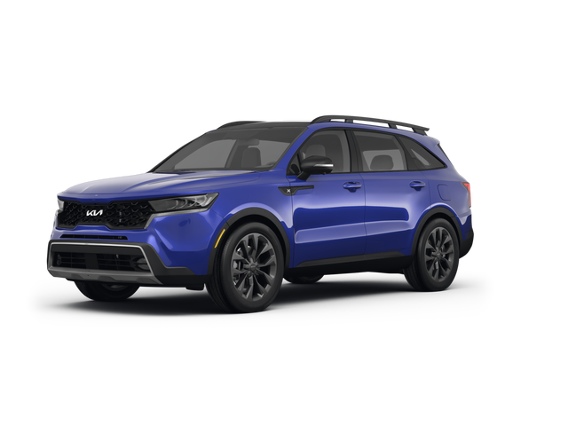 2022 Kia Sorento SX Prestige