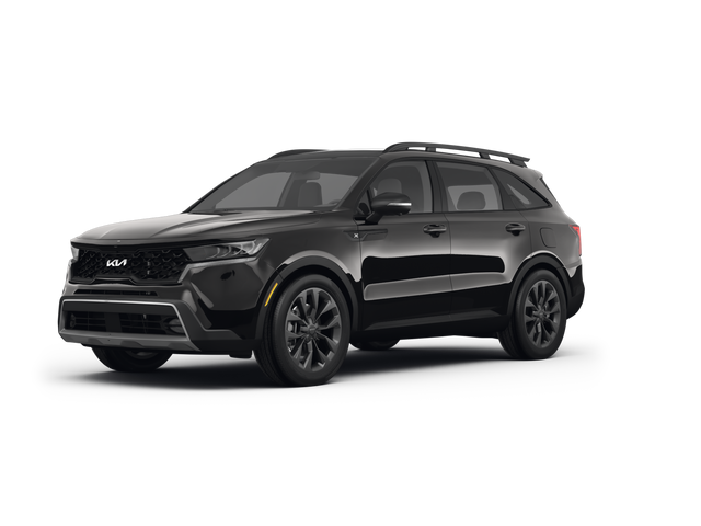 2022 Kia Sorento SX Prestige